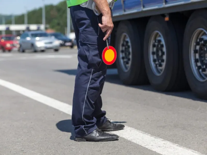 Truck & Bus: dal 4 al 10 maggio torna la campagna di controlli promossa da RoadPol