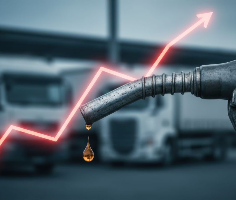 Caro-gasolio: pubblicato in Gazzetta Ufficiale il DL che conferma il taglio di 14 centesimi delle accise sul gasolio per autotrazione fino al 24 agosto 2026