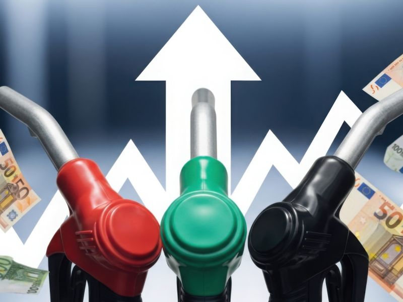 Caro-gasolio: pubblicato in Gazzetta Ufficiale il DL che taglia di 14 centesimi le accise sul gasolio per autotrazione