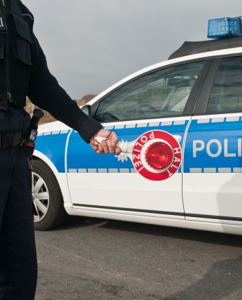 Operation Focus on the Road: dal 5 ottobre torna la campagna promossa da Roadpol
