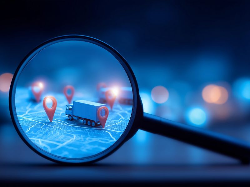 RENTRI: proroga dei termini e novità tecniche per la geolocalizzazione dei veicoli che trasportano rifiuti speciali pericolosi