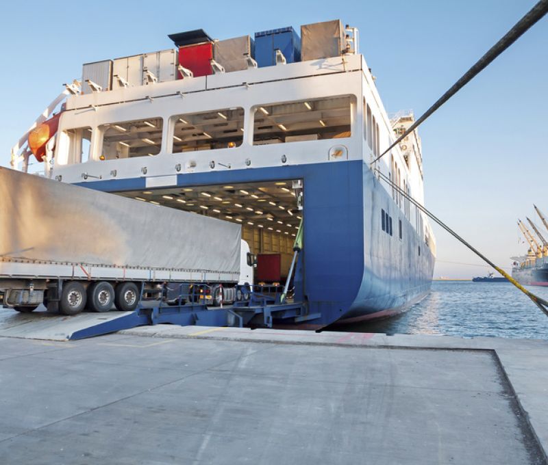 Sea Modal Shift II annualità: riaperti i termini per la rendicontazione fino al 9 novembre 2026