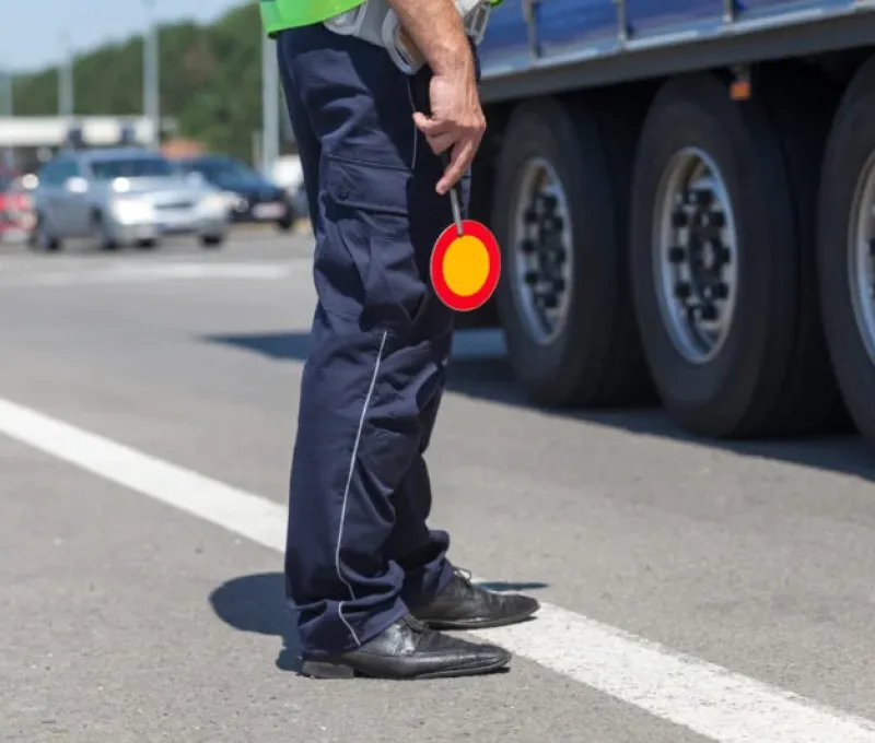 Speed Operation: dal 3 al 9 agosto nuovi controlli su strada per il rispetto dei limiti di velocità
