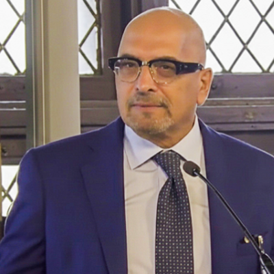 Maurizio Longo, trent’anni di storia dell’Autotrasporto