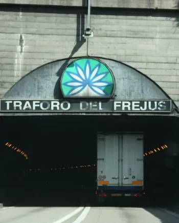 Traforo del Frejus: pubblicato il calendario delle chiusure di agosto 2026